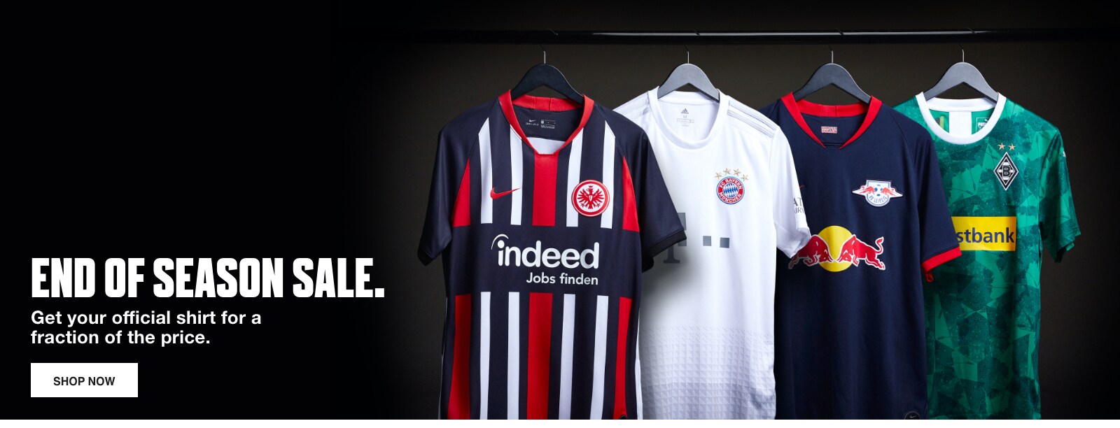 bundesliga jerseys