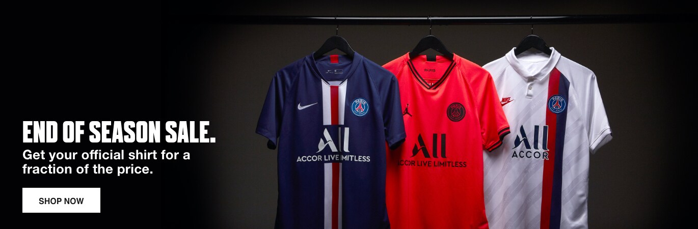 psg shirt price