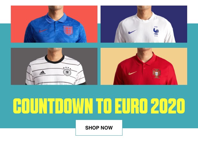 football kit online shopping